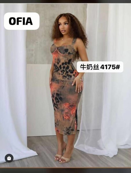 Ladies dresses