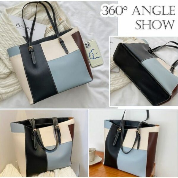 Ladies Shoulder Bag
