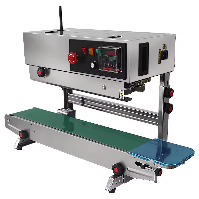 Scelleuse automatique fr-900