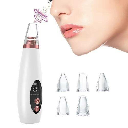Aspirateur de graisse