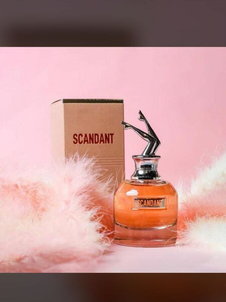 Scandant