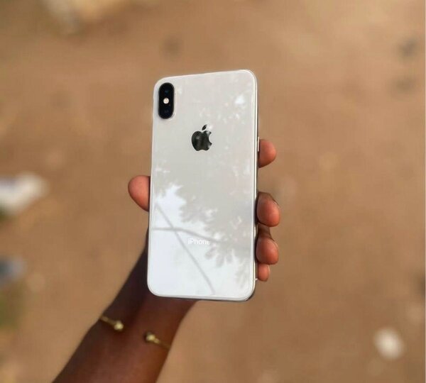 IPhone X