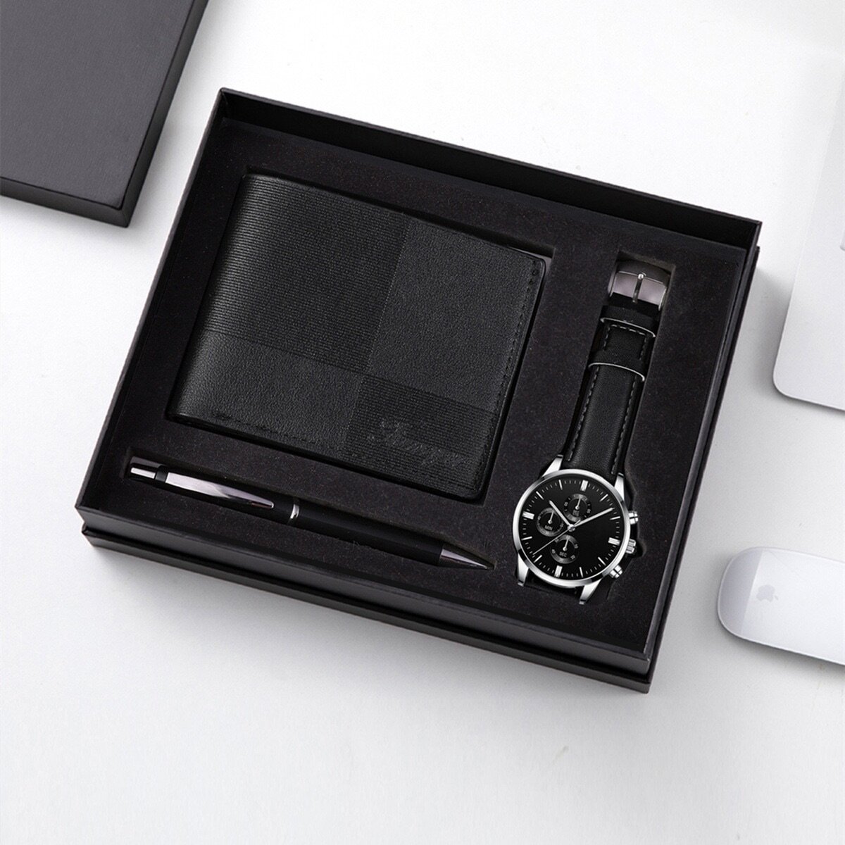Amagogo Men's Gift Set