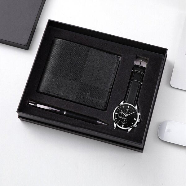 Amagogo Men's Gift Set
