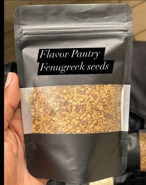 Seeds