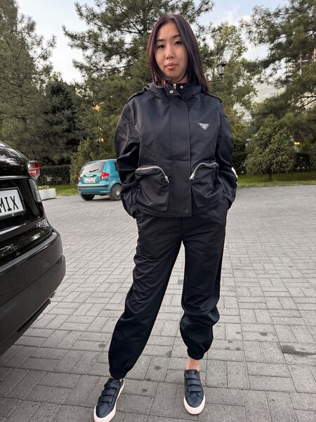 Костюм Prada