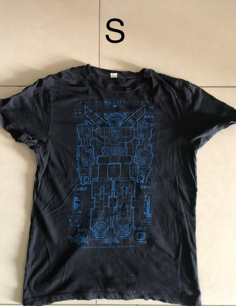 Tshirt