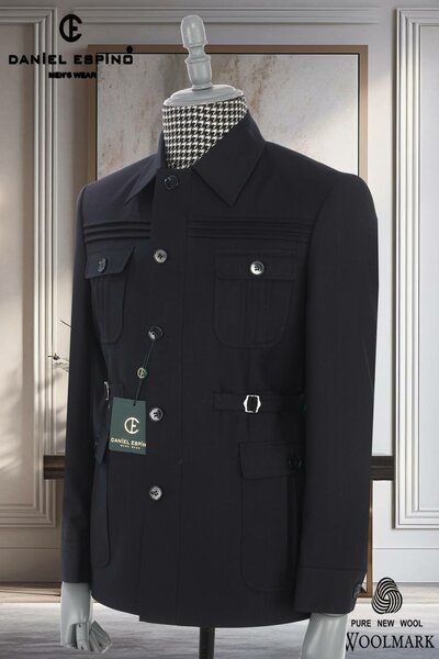 Political suit