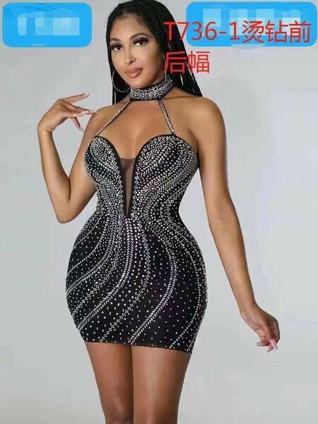 Sexy wear