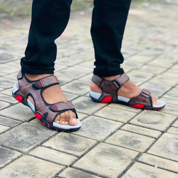 Sandales de Sport Multicolores