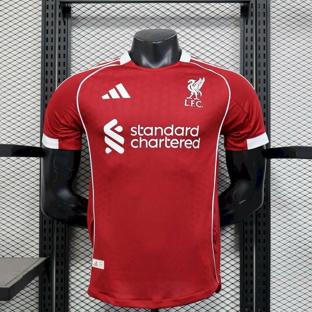 MAILLOT DE LIVERPOOL