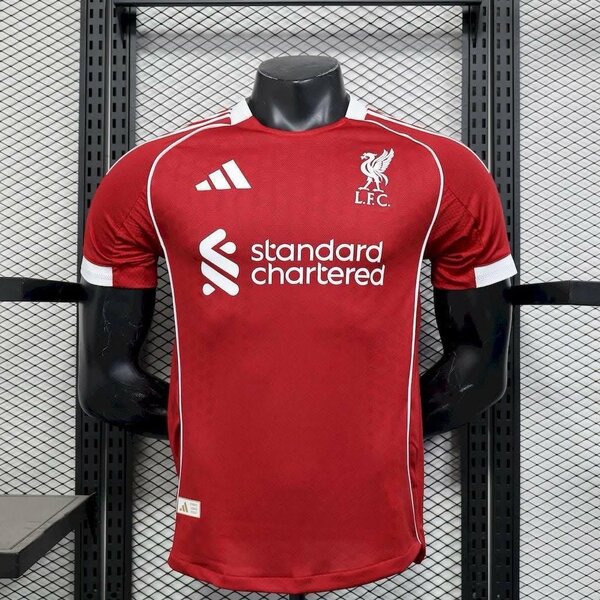 MAILLOT DE LIVERPOOL