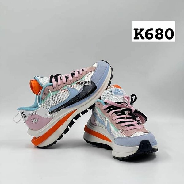 Authentic sneakers