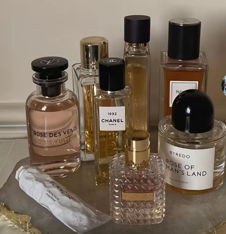 Parfum