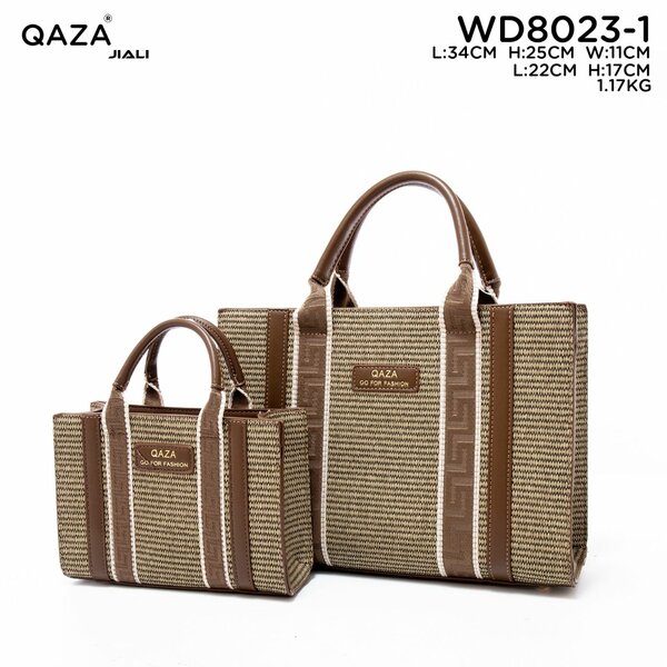 Sac à main 2 en 1