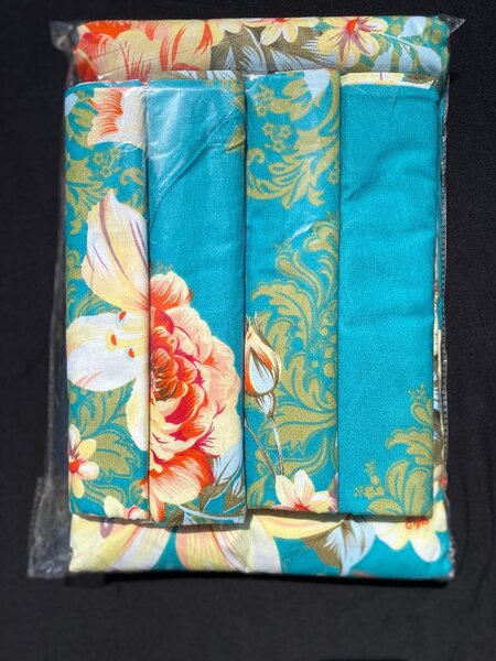 Bedsheets