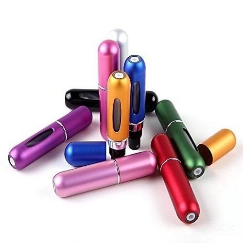 Perfume atomizer