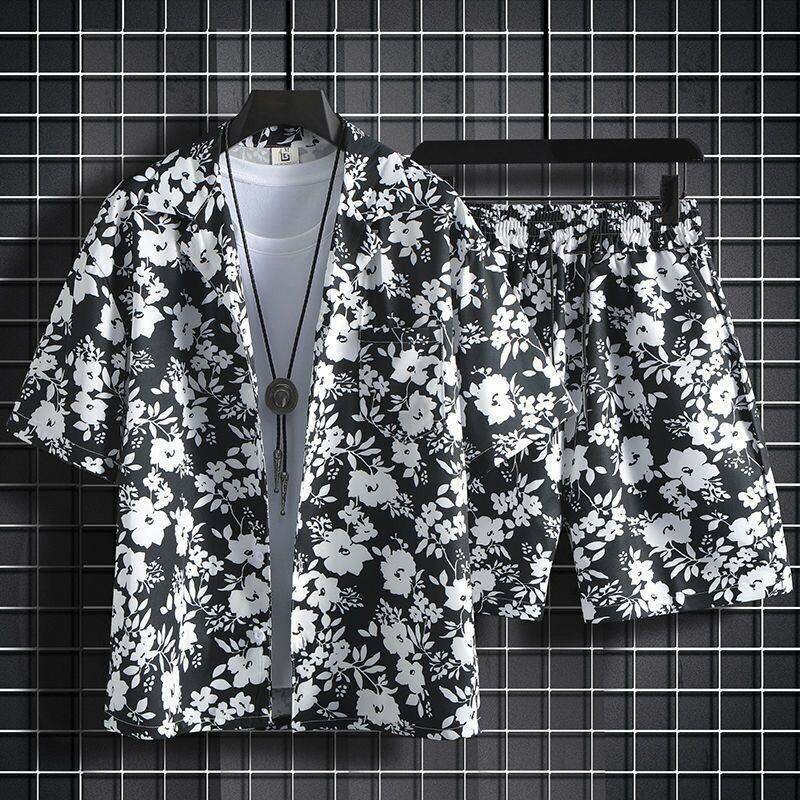 Mens 2 piece