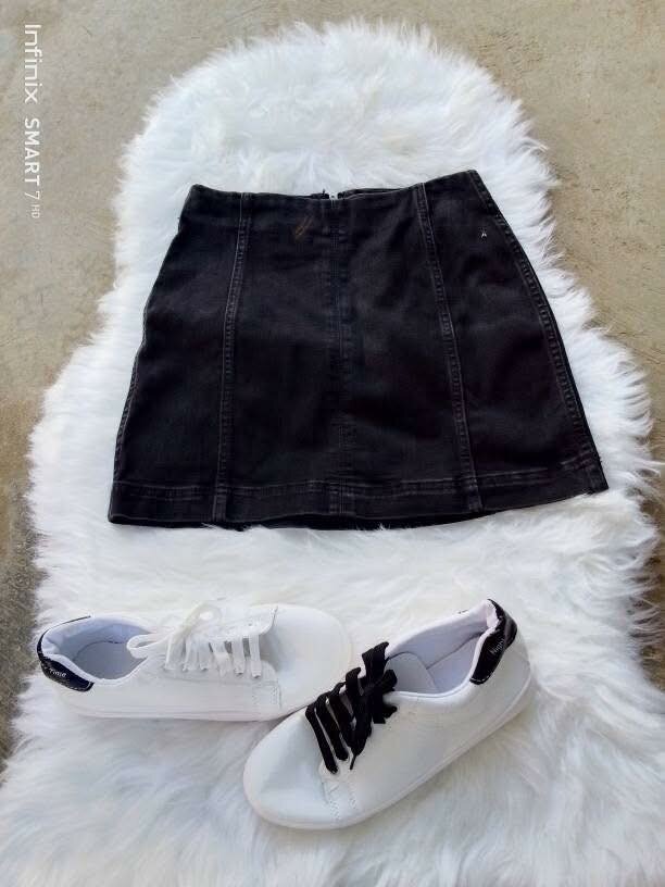 Skirts