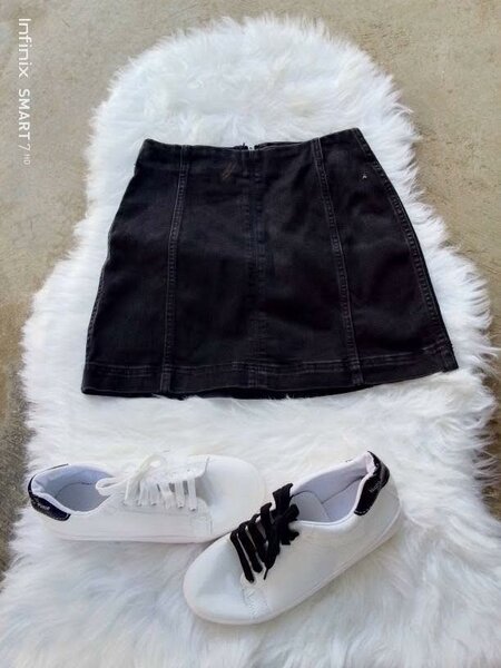 Skirts