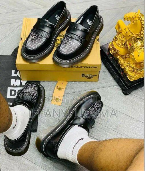 Dr Martens Boots