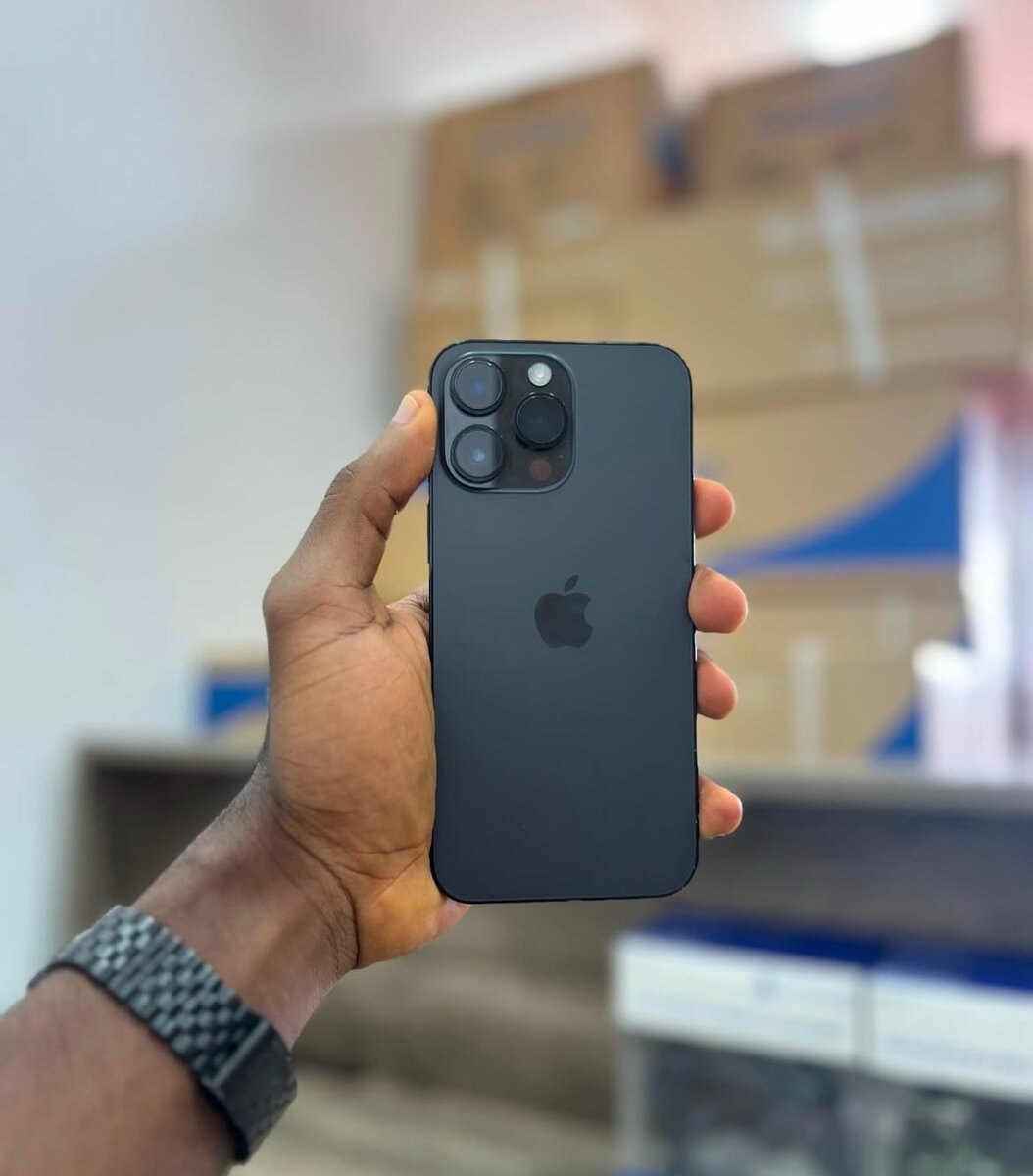 iPhone 14 Pro Max