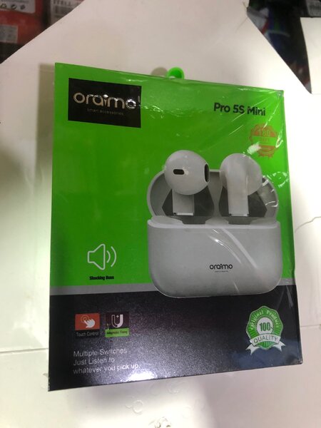Airpords Oraimo