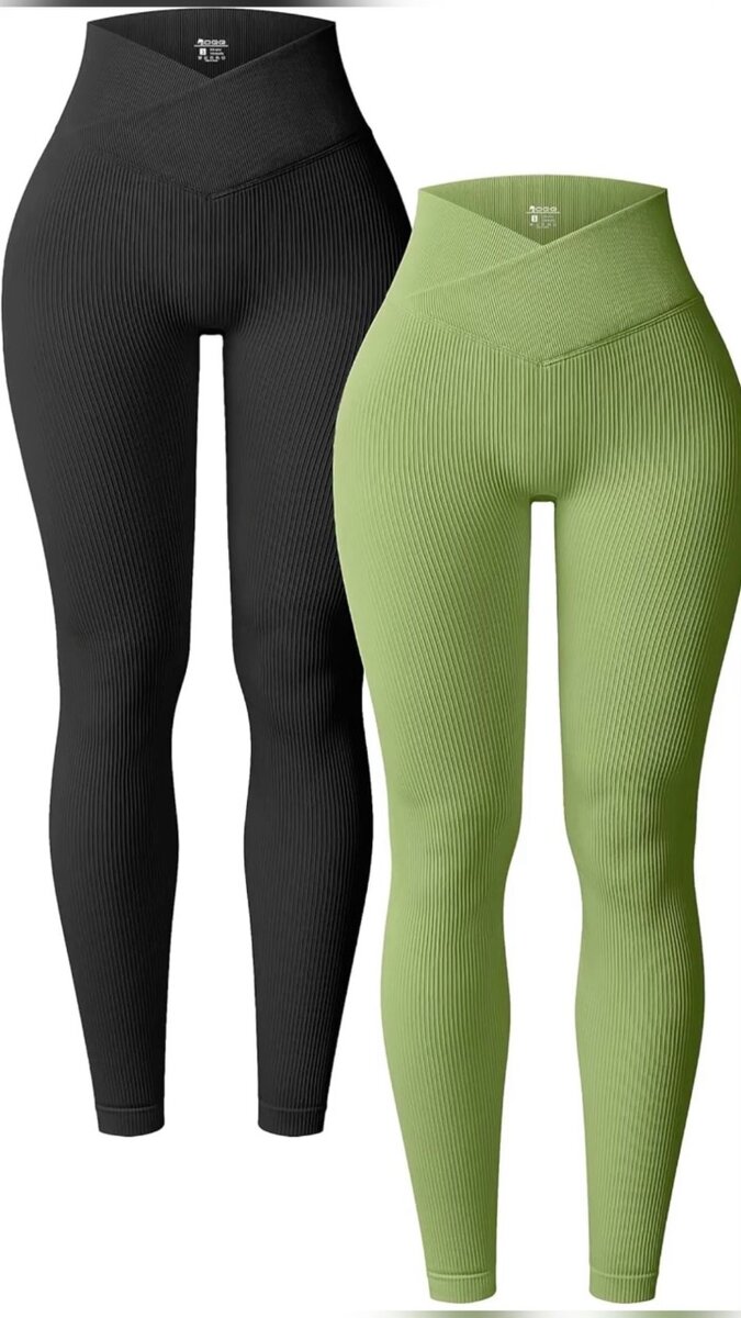 Seamless pants