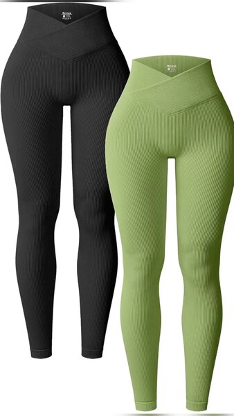 Seamless pants