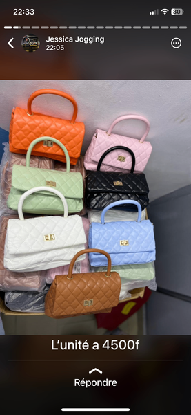 DC boutique 