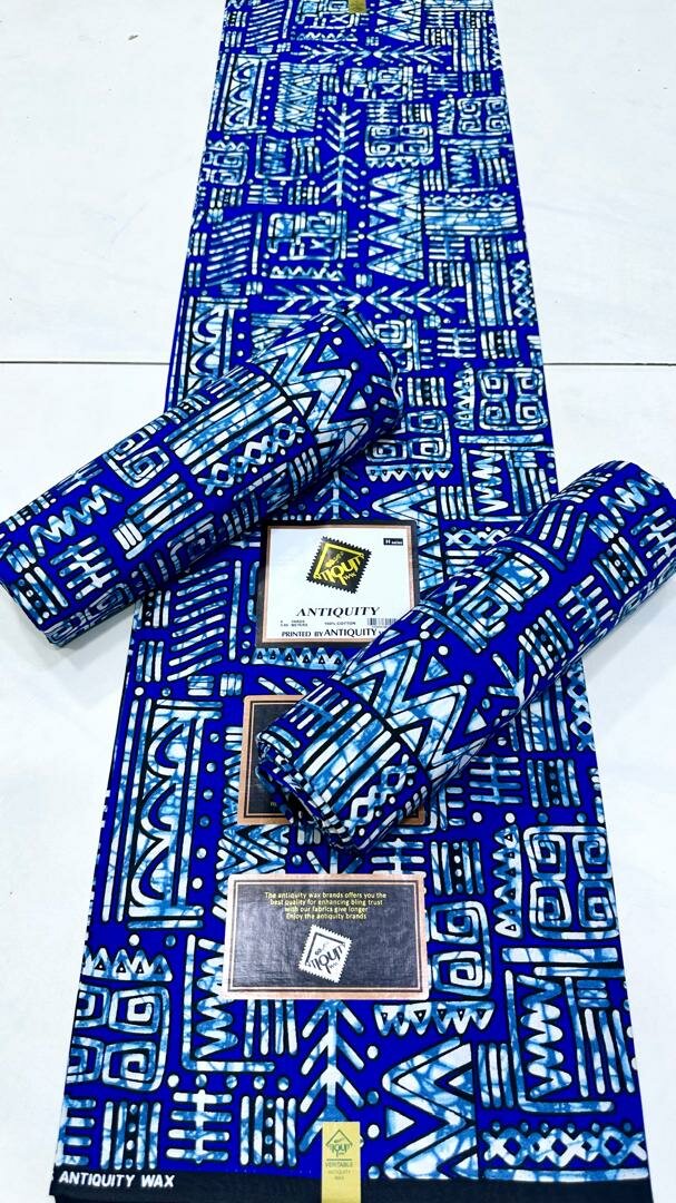 Antiquity Fabrics