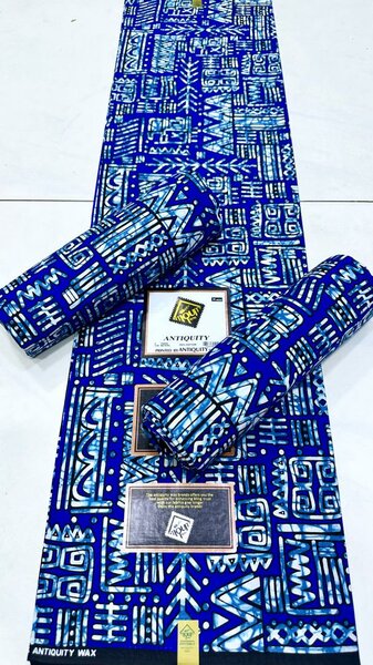 Antiquity Fabrics