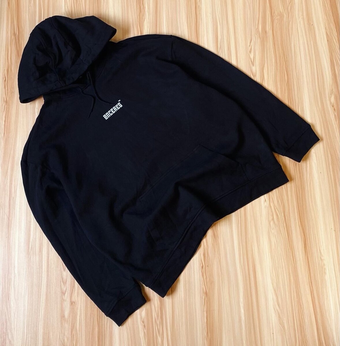 Thrift Hoodie