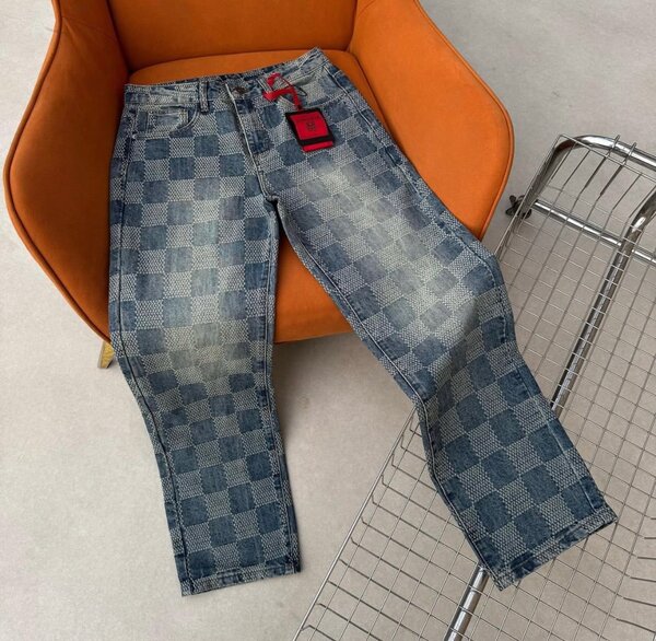 Les jeans flare