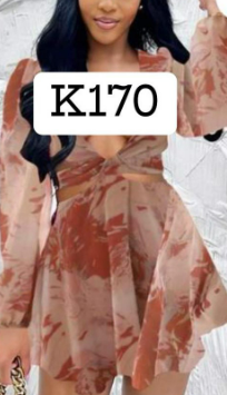 dress
