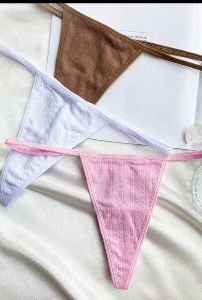 Underwear