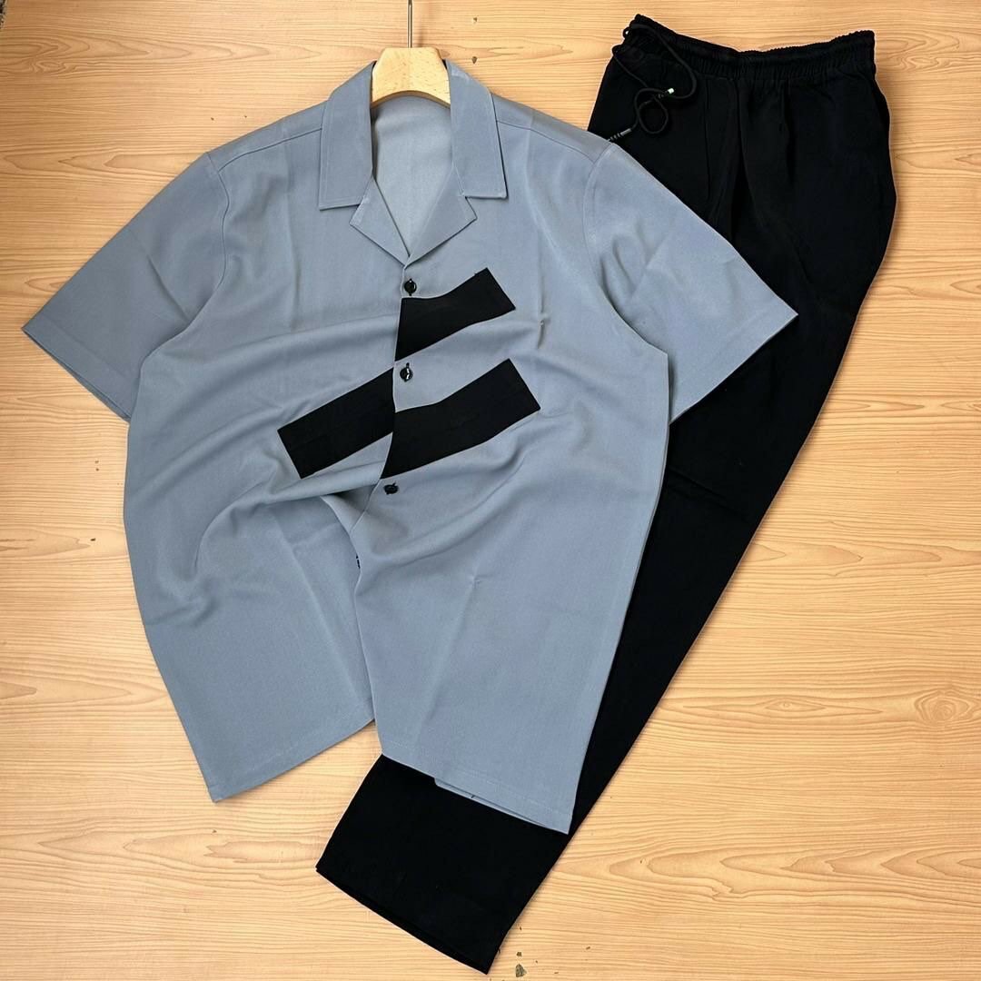 MEN OUTWEAR