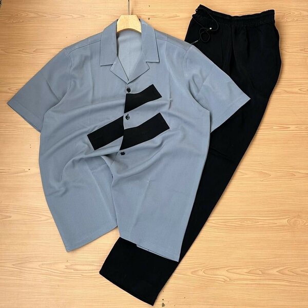 MEN OUTWEAR