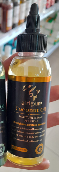 hair oil