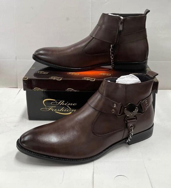 Mens shoes