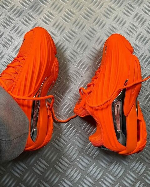 Nike Nocta