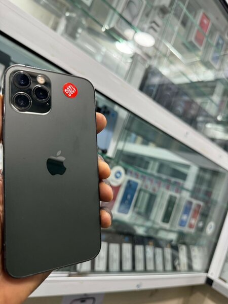 iPhone 12 Pro 128G