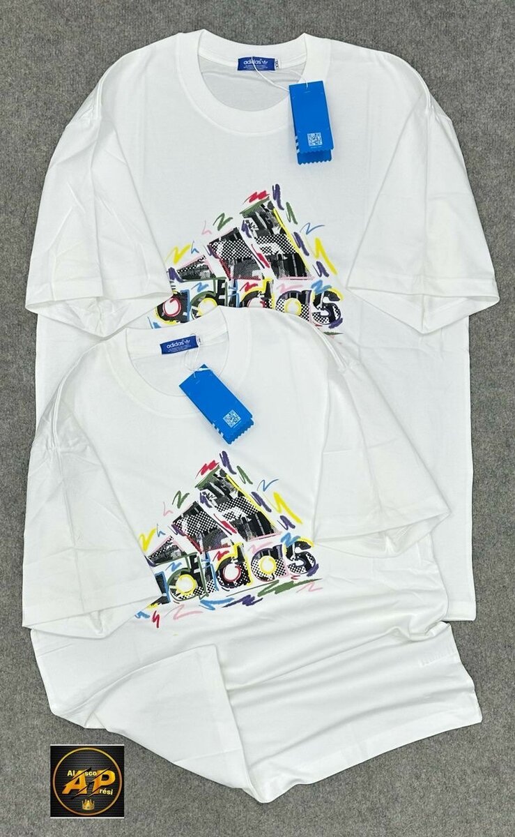 Adidas