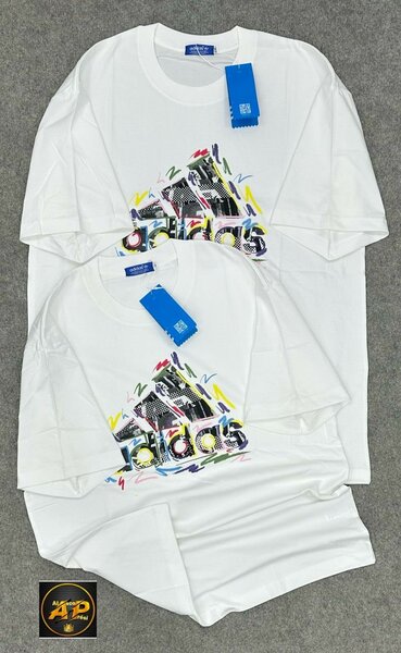 Adidas