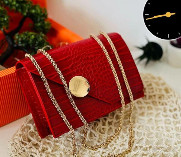 Hand bag