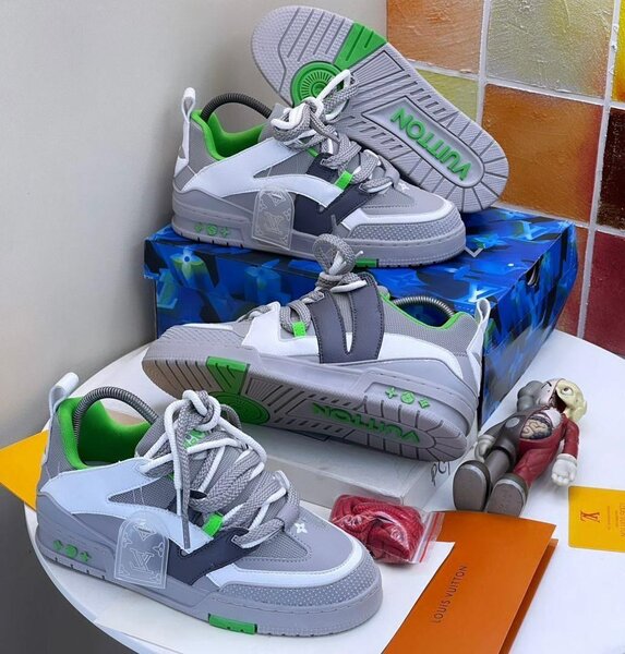 Basket LV