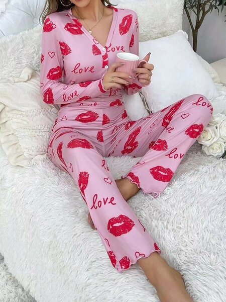 Ladies jumpsuit