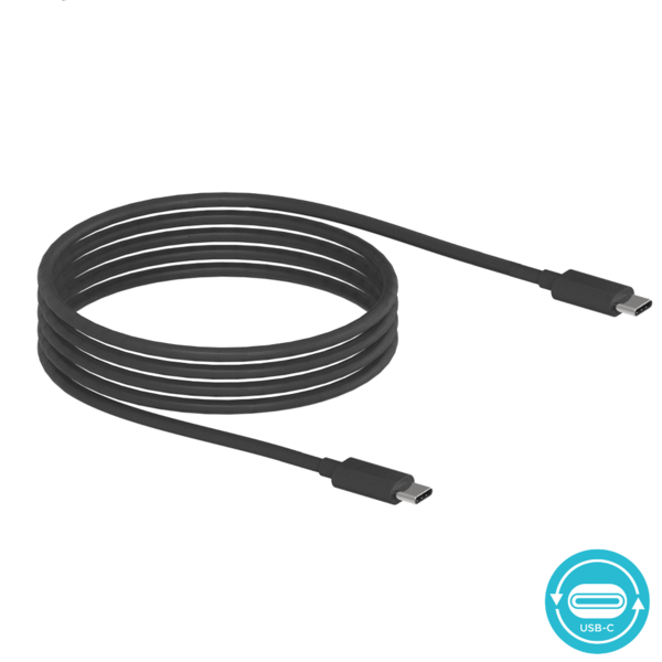 Type c to c cable