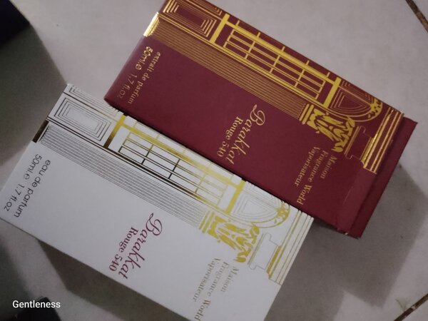 Arabic miny perfume