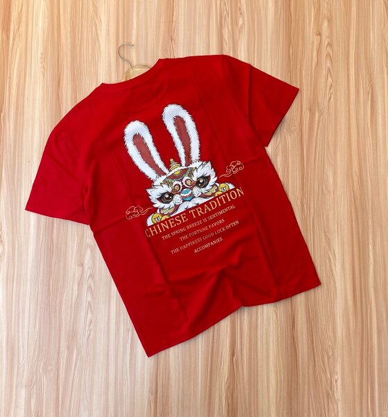 Thrift Tee